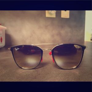 ray ban ferrari rb3601m